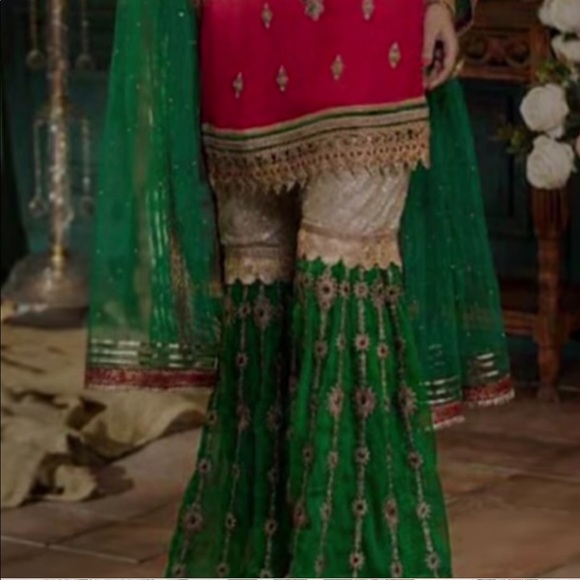 Fancy dress - Picture 5 of 5